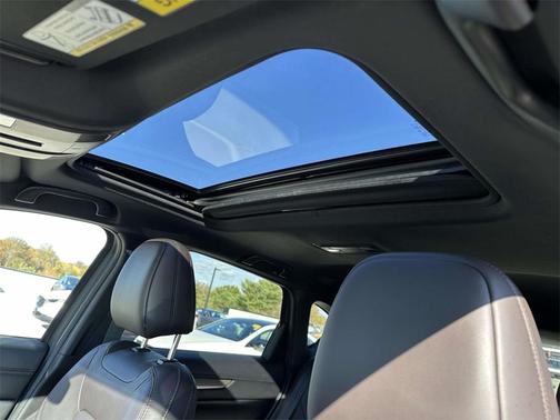 2021 Mazda CX-5 Signature