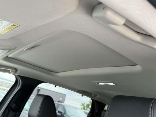 Machine Gray Metallic 2024 Mazda CX-90 3.3 Turbo Preferred Plus