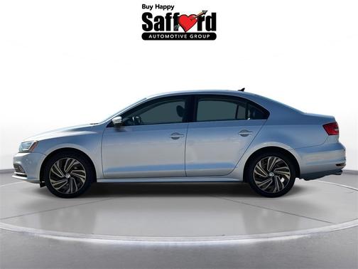 2015 Volkswagen Jetta 2.0L TDI SEL
