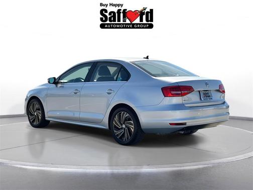 2015 Volkswagen Jetta 2.0L TDI SEL