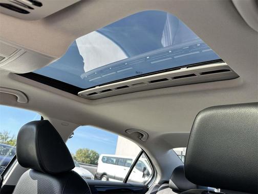 2015 Volkswagen Jetta 2.0L TDI SEL