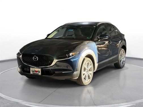 2026 Mazda CX-30 2.5 S Preferred Package