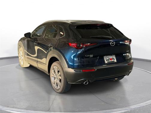 2026 Mazda CX-30 2.5 S Preferred Package
