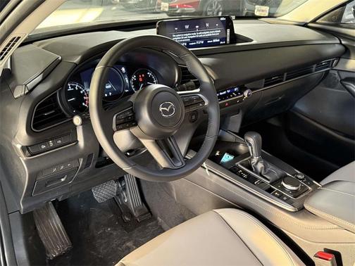 2026 Mazda CX-30 2.5 S Preferred Package