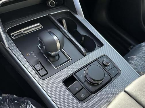 2025 Mazda CX-90 3.3 Turbo Premium Sport