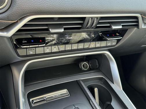 2025 Mazda CX-90 3.3 Turbo Premium Sport
