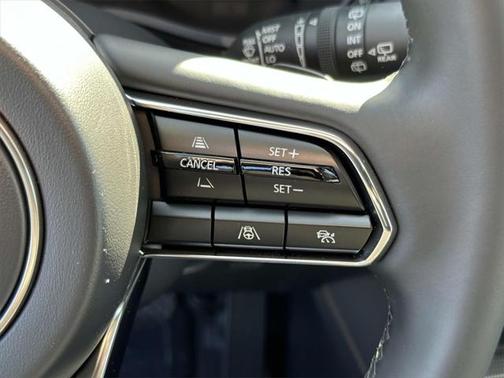 2025 Mazda CX-90 3.3 Turbo Premium Sport