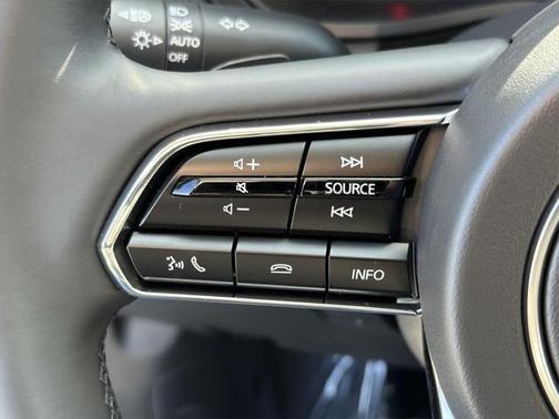2025 Mazda CX-90 3.3 Turbo Premium Sport
