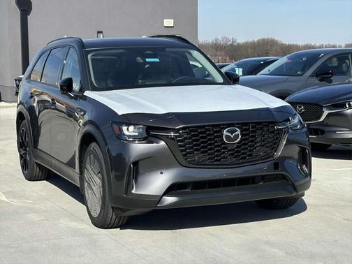 2025 Mazda CX-90 3.3 Turbo Premium Sport