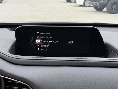 2023 Mazda CX-30 2.5 S Carbon Edition