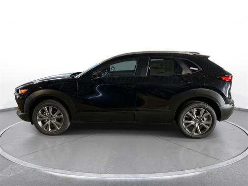 2026 Mazda CX-30 2.5 S Premium Package
