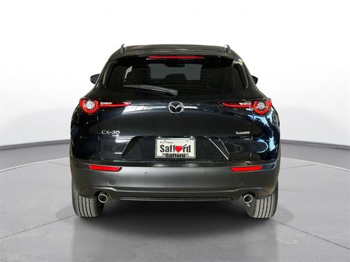 2026 Mazda CX-30 2.5 S Premium Package