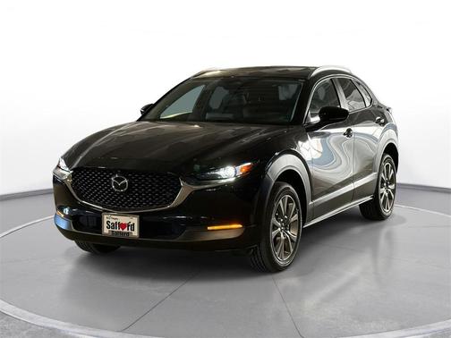 2026 Mazda CX-30 2.5 S Premium Package