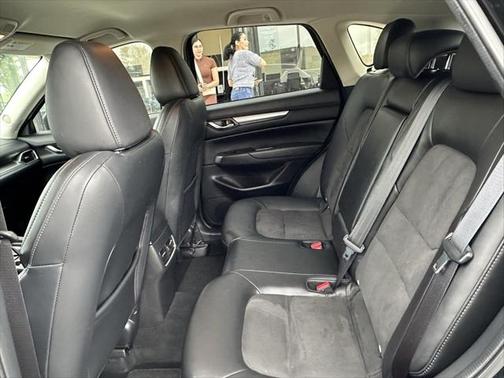 2023 Mazda CX-5 2.5 S Select