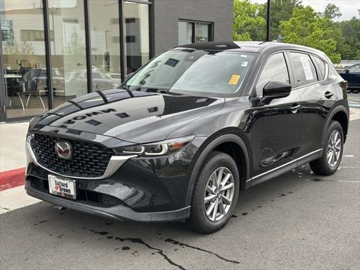 2023 Mazda CX-5 2.5 S Select