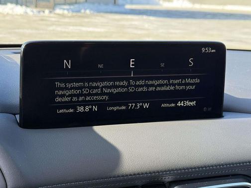 2023 Mazda CX-5 2.5 S Preferred Package