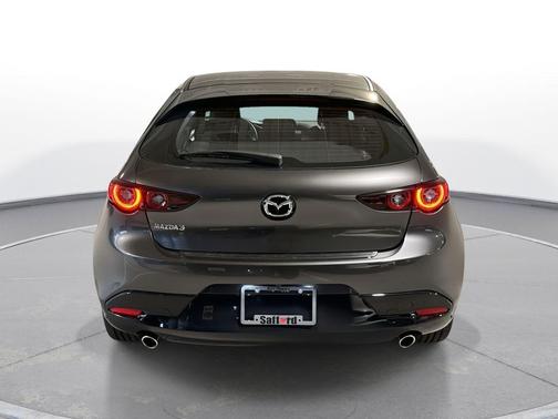 2026 Mazda Mazda3 2.5 S Select Sport