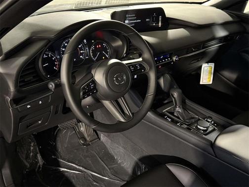 2026 Mazda Mazda3 2.5 S Select Sport