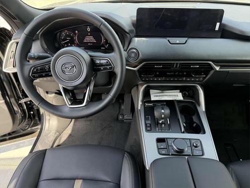 2025 Mazda CX-90 3.3 Turbo Premium Plus