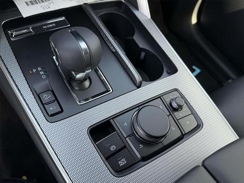 2025 Mazda CX-90 3.3 Turbo Premium Plus