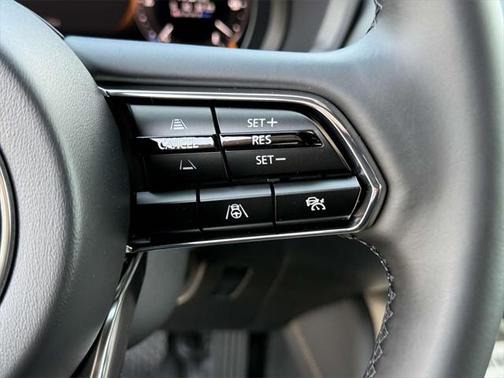 2025 Mazda CX-90 3.3 Turbo Premium Plus