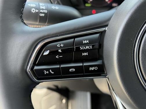 2025 Mazda CX-90 3.3 Turbo Premium Plus