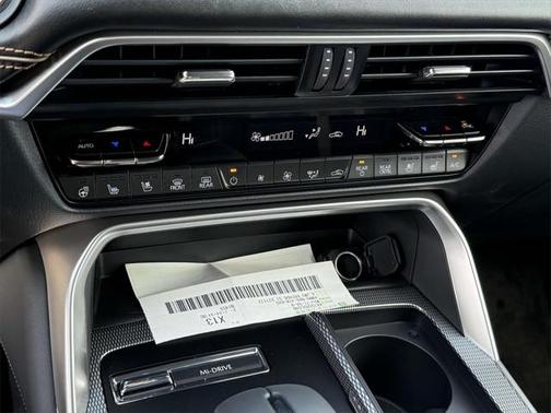 2025 Mazda CX-90 3.3 Turbo Premium Plus