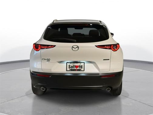 2026 Mazda CX-30 2.5 S Premium Package