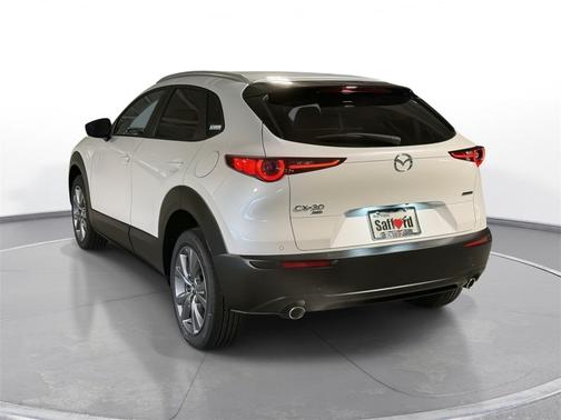 2026 Mazda CX-30 2.5 S Premium Package