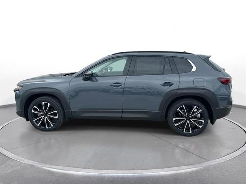 2026 Mazda CX-50 2.5 Turbo Premium Plus Package