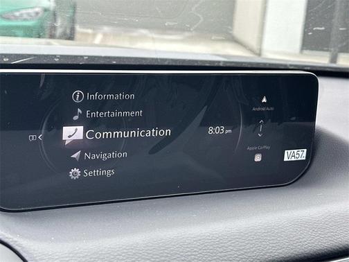 2026 Mazda CX-50 2.5 Turbo Premium Plus Package