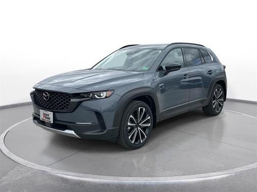 2026 Mazda CX-50 2.5 Turbo Premium Plus Package