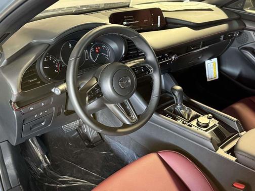 2026 Mazda Mazda3 AWD