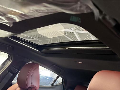 2026 Mazda Mazda3 AWD