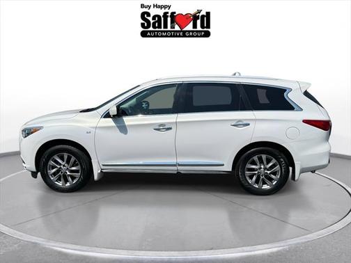 2014 INFINITI QX60 Base