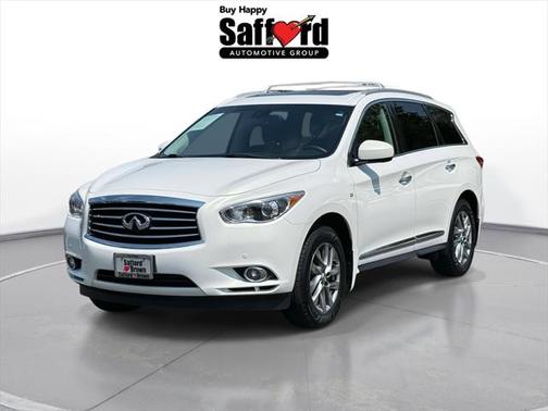 2014 INFINITI QX60 Base