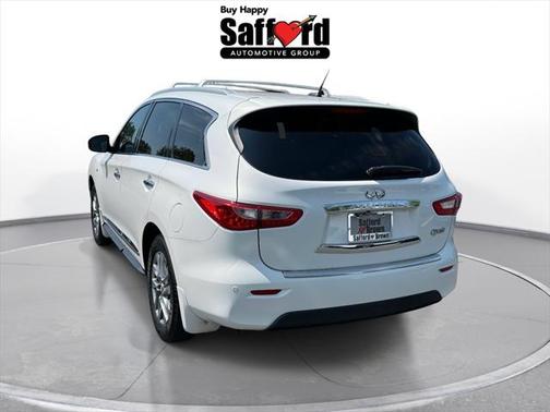 2014 INFINITI QX60 Base