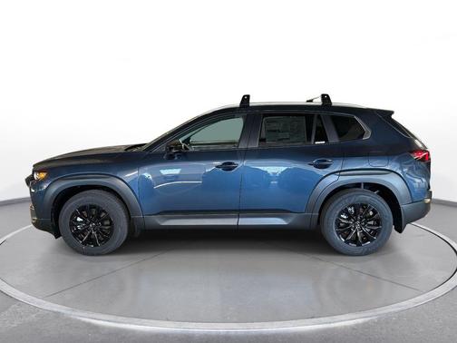 2026 Mazda CX-50 2.5 S Preferred Package