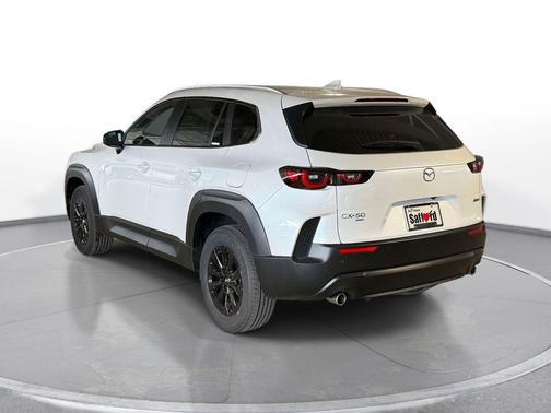 2026 Mazda CX-50 Hybrid Preferred