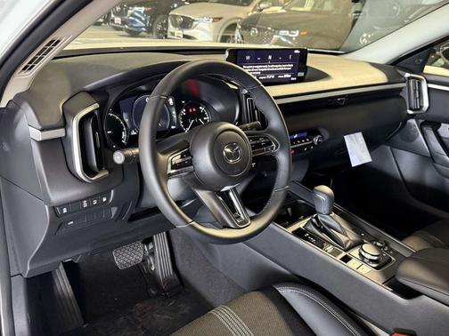 2026 Mazda CX-50 Hybrid Preferred