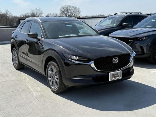 2025 Mazda CX-30 Preferred