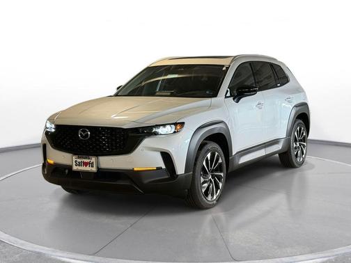 2026 Mazda CX-50 Hybrid Premium Plus
