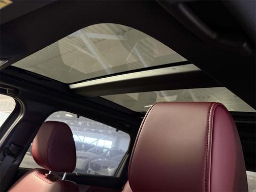 2026 Mazda CX-70 3.3 Turbo Premium Plus