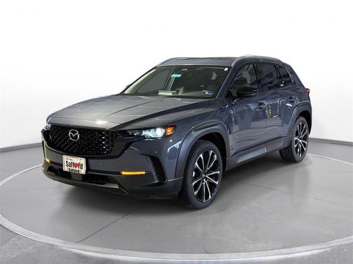 2026 Mazda CX-50 2.5 S Premium Package