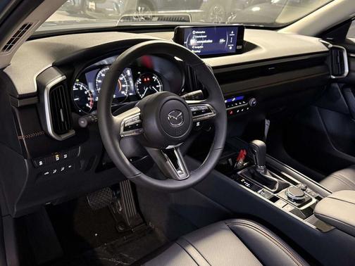 2026 Mazda CX-50 2.5 S Premium Package