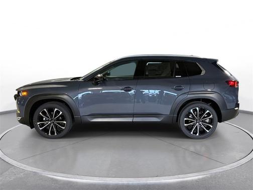 2026 Mazda CX-50 2.5 S Premium Package