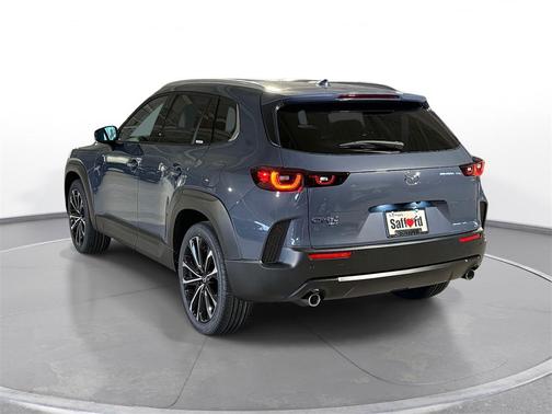 2026 Mazda CX-50 2.5 S Premium Package