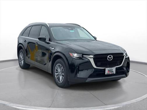 2025 Mazda CX-90 3.3 Turbo Preferred