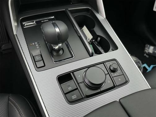 2025 Mazda CX-90 3.3 Turbo Preferred