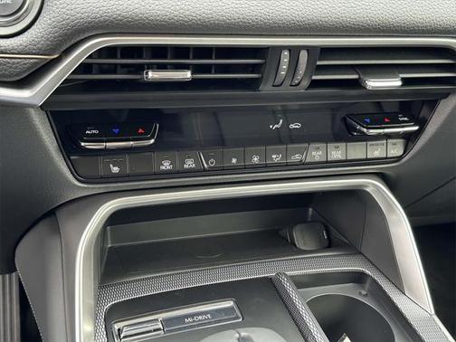 2025 Mazda CX-90 3.3 Turbo Preferred
